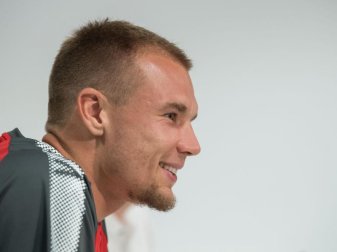 Holger Badstuber möchte wieder in der Champions League spielen. Foto: Marijan Murat Holger Badstuber möchte wieder in der Champions League spielen. Foto: Marijan Murat