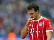 Mats Hummels fordert wieder mehr Zusammenhalt beim FCB