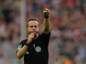 Peter Gagelmann kritisiert Manuel Gräfe