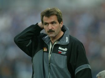 Mirko Votava übt Kritik an den heutigen Spielern Mirko Votava übt Kritik an den heutigen Spielern