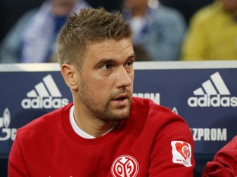 Ivan Klasnic wurde erneut operiert