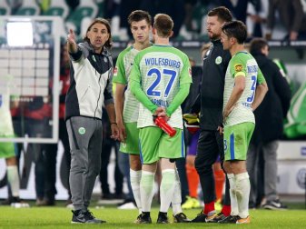 Der VfL Wolfsbug reist im Winter nach Marbella Der VfL Wolfsbug reist im Winter nach Marbella