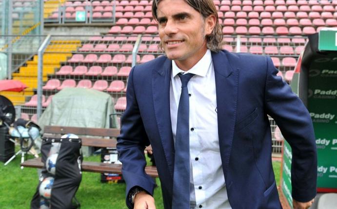 Diego Lopez ist neuer Trainer von Cagliari Calcio