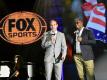 Landon Donovan (l.) will offenbar US-Verbandsboss werden