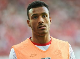 Onisiwo fehlt Mainz 05 wohl drei Monate Onisiwo fehlt Mainz 05 wohl drei Monate