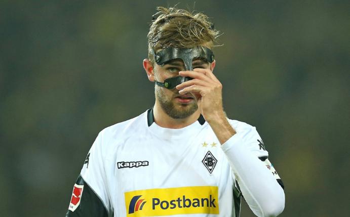 Christoph Kramer droht gegen Leverkusen auszufallen