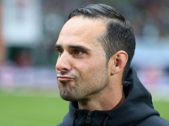 Nouri geht das Spiel gegen Köln konzentriert an Nouri geht das Spiel gegen Köln konzentriert an