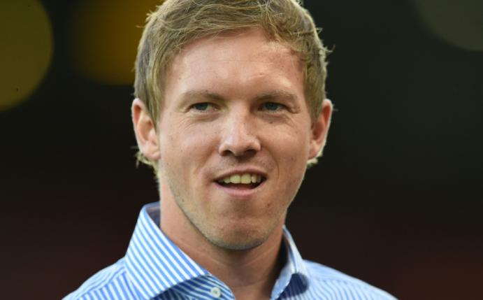 Julian Nagelsmann schätzt den Rat von Jupp Heynckes