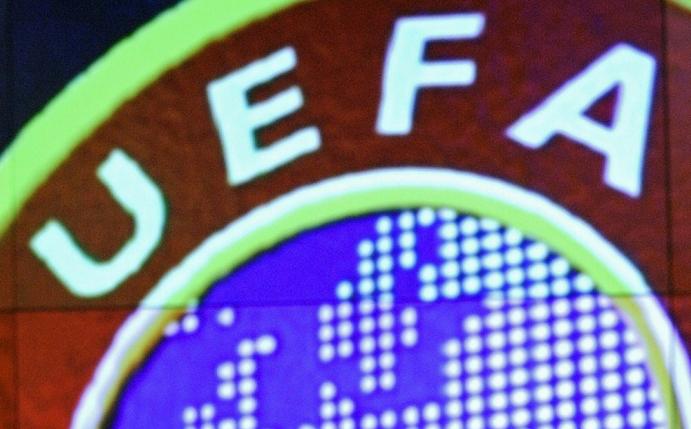 Die UEFA investiert in die Nachwuchsarbeit 
