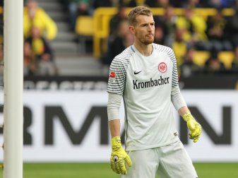 Vertrag von Hradecky läuft 2018 aus Vertrag von Hradecky läuft 2018 aus