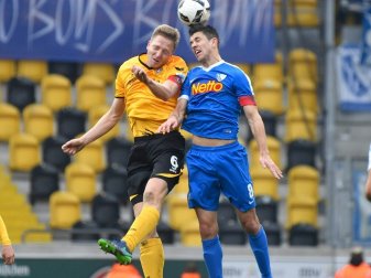 Hartmann (l.) fällt gegen Ingolstadt aus Hartmann (l.) fällt gegen Ingolstadt aus
