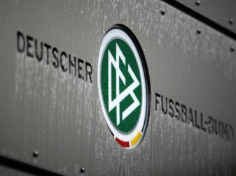 Der DFB muss Steuern in Höhe von 19,2 Millionen Euro nachzahlen. Foto: Fredrik Von Erichsen Der DFB muss Steuern in Höhe von 19,2 Millionen Euro nachzahlen. Foto: Fredrik Von Erichsen