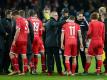 Niederlage in Borissow: FC-Fans kritisieren Schmadtke