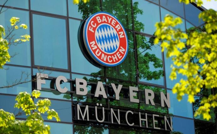 FC Bayern erwirtschatet 640 Millionen Euro Umsatz