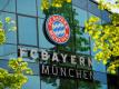 FC Bayern erwirtschatet 640 Millionen Euro Umsatz