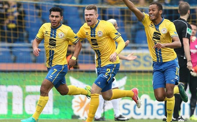 Braunschweig feiert knappen Heimerfolg gegen Bochum