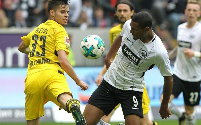 Bundesliga: Wieder kein Sieg für Borussia Dortmund