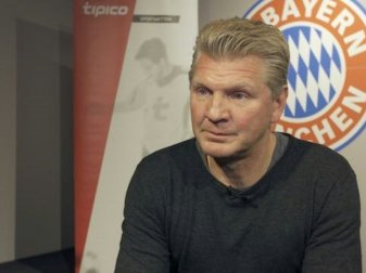 Effenberg ist von Leipzig begeistert Effenberg ist von Leipzig begeistert