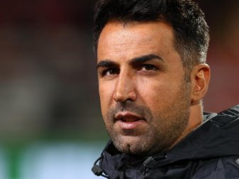 Nach nur 91 Tagen im Amt wurde Bochums Trainer Ismail Atalan beurlaubt. Foto: Daniel Karmann Nach nur 91 Tagen im Amt wurde Bochums Trainer Ismail Atalan beurlaubt. Foto: Daniel Karmann