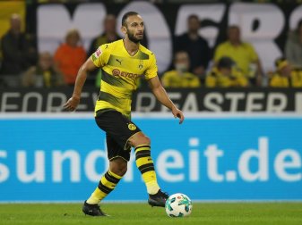 Toprak verpasst das DFB-Pokalspiel verletztungsbedingt