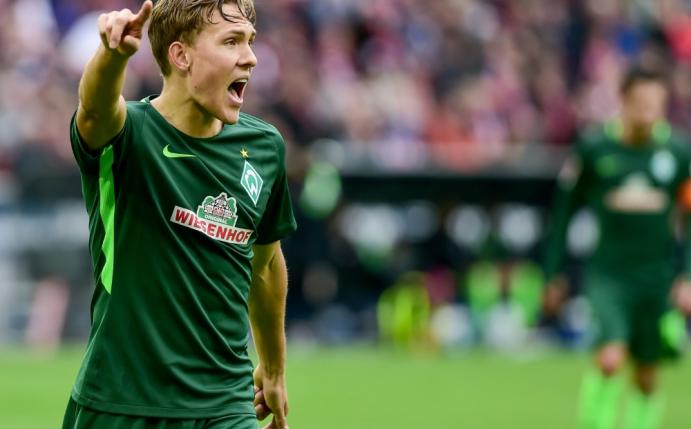 Augustinsson stärkt seinem Trainer Nouri den Rücken