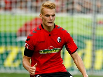 Philipp Lienhart fehlt dem SC Freiburg bis auf Weiteres Philipp Lienhart fehlt dem SC Freiburg bis auf Weiteres