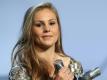 Lieke Martens ist die Weltfußballerin 2017