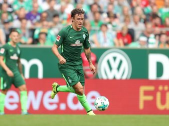 Nach Verletzung: Kruse hofft auf Startelf-Einsatz Nach Verletzung: Kruse hofft auf Startelf-Einsatz