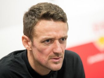 Für eine Rückkehr von VfB-Kapitän Christian Gentner gibt es keinen genauen Zeitplan. Foto: Sebastian Gollnow Für eine Rückkehr von VfB-Kapitän Christian Gentner gibt es keinen genauen Zeitplan. Foto: Sebastian Gollnow