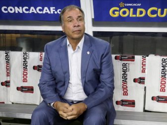 Bruce Arena ist als US-Coach am 13. Oktober zurückgetreten. Foto: Lm Otero