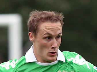 Sven Michel bleibt dem SC Paderborn bis 2021 erhalten Sven Michel bleibt dem SC Paderborn bis 2021 erhalten