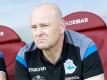 Pepe Mel ist nicht mehr Trainer von Deportivo La Coruna