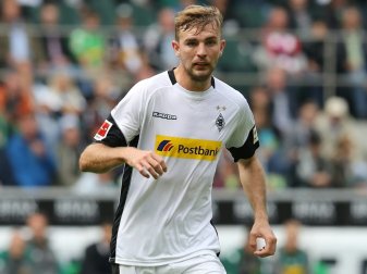 Kramers Einsatz gegen 1899 Hoffenheim ist noch fraglich Kramers Einsatz gegen 1899 Hoffenheim ist noch fraglich