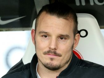 Alex Meier spielt keine Rolle mehr in der Kaderplanung Alex Meier spielt keine Rolle mehr in der Kaderplanung
