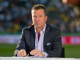 Lothar Matthäus dementiert Gerüchte um seine Person