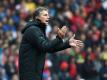 Neuer Coach von Leicester City: Claude PuelFoto: Andy Rain