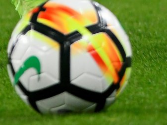 Parker fordert korrekte Geometrie auf Stadionschildern Parker fordert korrekte Geometrie auf Stadionschildern