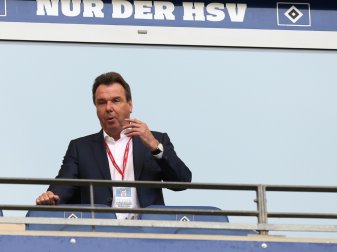 Bruchhagen erwartet keine Probleme mit der Lizenzierung Bruchhagen erwartet keine Probleme mit der Lizenzierung