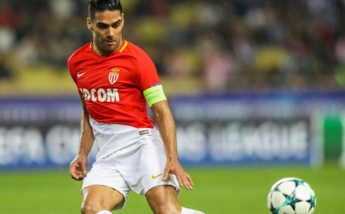 Falcao muss pausieren