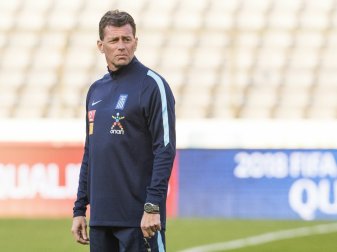 Beide Spiele werde ohne Gästefans angepfiffen Beide Spiele werde ohne Gästefans angepfiffen