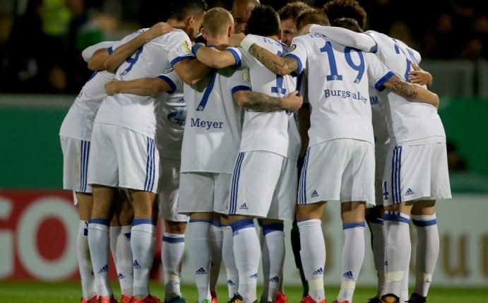 Schalke geht erneut in Spanien ins Wintertrainingslager