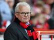 Bleibt Präsident des SC Freiburg: Fritz Keller 