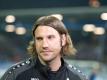 Durchläuft mit den «Lilien» derzeit eine kleine Krise: Darmstadt-Coach Torsten Frings. Foto: Thorsten Wagner