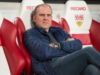 Sein Nachfolger auf dem Sportdirektor-Sessel beim 1. FC Köln wird gesucht: Jörg Schmadtke. Foto: Deniz Calagan Sein Nachfolger auf dem Sportdirektor-Sessel beim 1. FC Köln wird gesucht: Jörg Schmadtke. Foto: Deniz Calagan