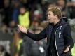 Nagelsmann nimmt den Druck von seinem Team