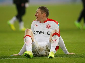 Kapitän Fink ist für das Spiel in Bochum fraglich Kapitän Fink ist für das Spiel in Bochum fraglich