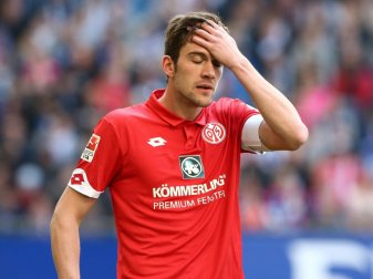 Stefan Bell trifft ins eigene Tor - Mainz kommt zurück Stefan Bell trifft ins eigene Tor - Mainz kommt zurück