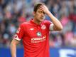 Stefan Bell trifft ins eigene Tor - Mainz kommt zurück