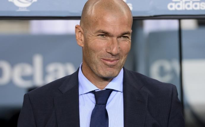 Real Madrid liegt bereits fünf Punkte hinter Barcelona
