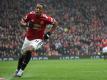 Anthony Martial schießt United zum Sieg gegen die Spurs
